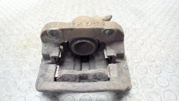Foto: BREMSSATTEL VORNE RECHTS eines Dacia Logan 1.4 CD