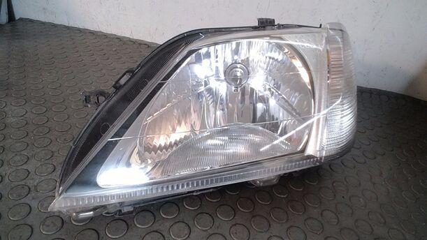 Foto: SCHEINWERFER LINKS eines Dacia Logan 1.4 GL