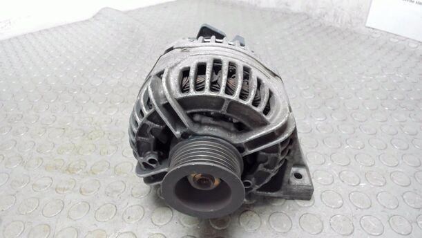 Foto: LICHTMASCHINE / GENERATOR ( 120A ) eines Volvo V70 T5 CD