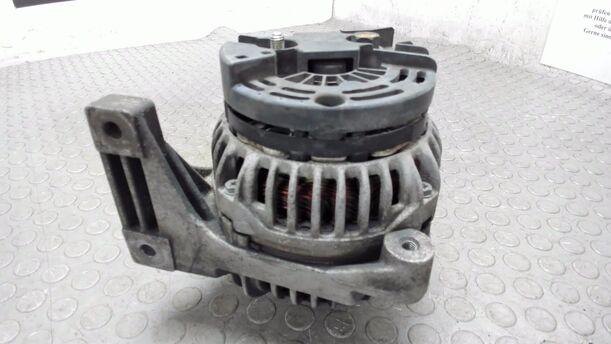 Foto: LICHTMASCHINE / GENERATOR ( 120A ) eines Volvo V70 T5 CD