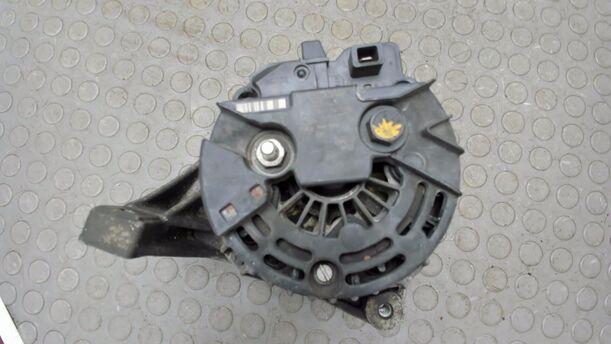 Foto: LICHTMASCHINE / GENERATOR ( 120A ) eines Volvo V70 T5 CD