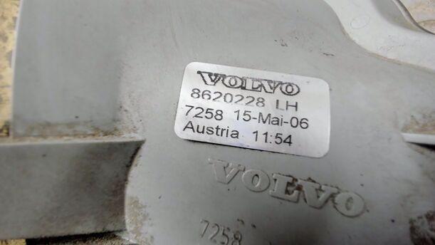Foto: NEBELSCHEINWERFER LINKS eines Volvo V70 T5 CD