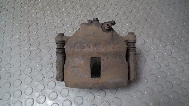 Foto: BREMSSATTEL VORN LINKS ( LUCAS ) eines Nissan Almera 1.5 dCi CD