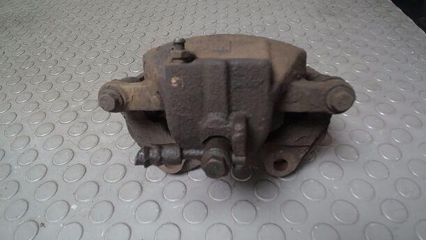 Foto: BREMSSATTEL VORN LINKS ( LUCAS ) eines Nissan Almera 1.5 dCi CD