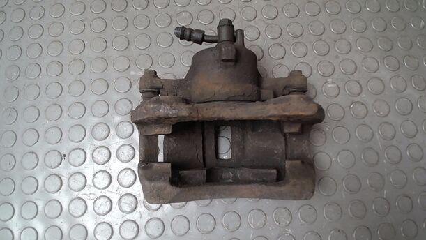 Foto: BREMSSATTEL VORN LINKS ( LUCAS ) eines Nissan Almera 1.5 dCi CD