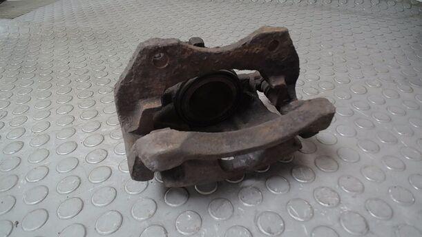 Foto: BREMSSATTEL VORN LINKS ( LUCAS ) eines Nissan Almera 1.5 dCi CD
