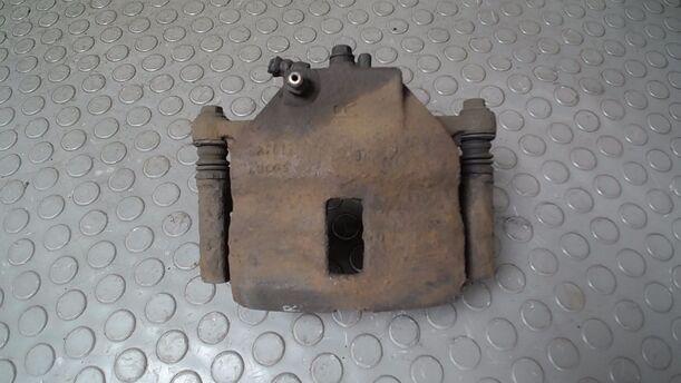 Foto: BREMSSATTEL VORN RECHTS ( LUCAS ) eines Nissan Almera 1.5 dCi CD