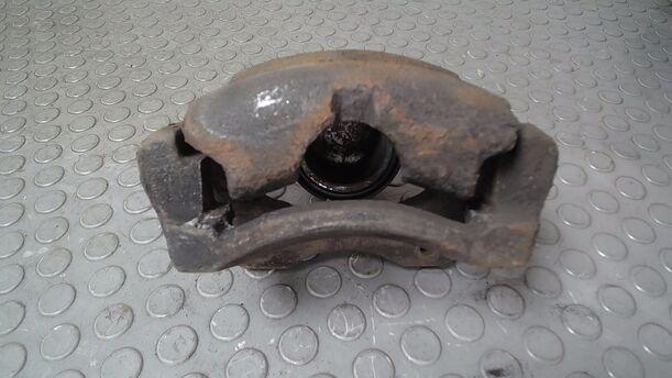 Foto: BREMSSATTEL VORN RECHTS ( LUCAS ) eines Nissan Almera 1.5 dCi CD