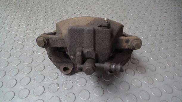 Foto: BREMSSATTEL VORN RECHTS ( LUCAS ) eines Nissan Almera 1.5 dCi CD