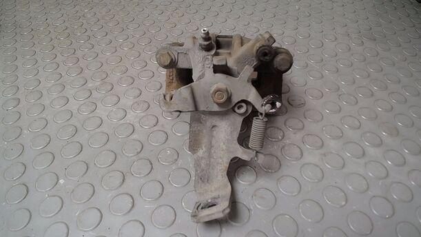 Foto: BREMSSATTEL HINTEN RECHTS ( TRW ) eines Nissan Almera 1.5 dCi CD