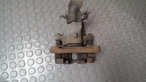 Foto: BREMSSATTEL HINTEN RECHTS ( TRW ) eines Nissan Almera 1.5 dCi CD