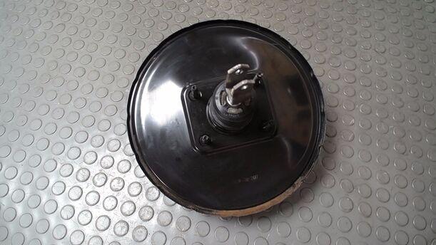 Foto: BREMSKRAFTVERSTÄRKER eines Nissan Almera 1.5 dCi CD