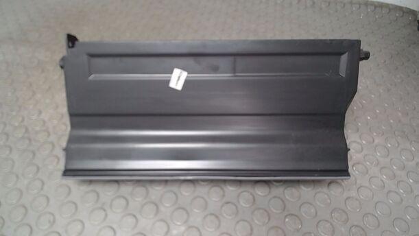 Foto: HANDSCHUHFACH eines Nissan Almera 1.5 dCi CD