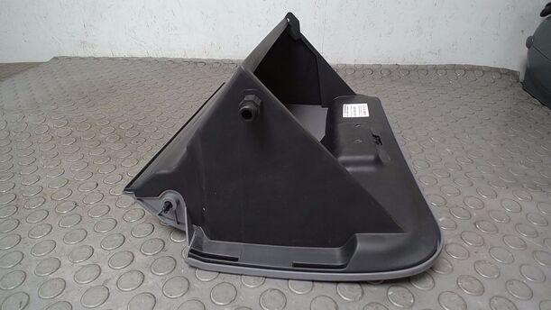 Foto: HANDSCHUHFACH eines Nissan Almera 1.5 dCi CD