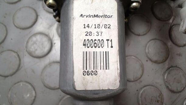 Foto: FENSTERHEBER ELEKTRISCH VORN RECHTS eines Nissan Almera 1.5 dCi CD