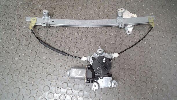 Foto: FENSTERHEBER ELEKTRISCH VORN RECHTS eines Nissan Almera 1.5 dCi CD
