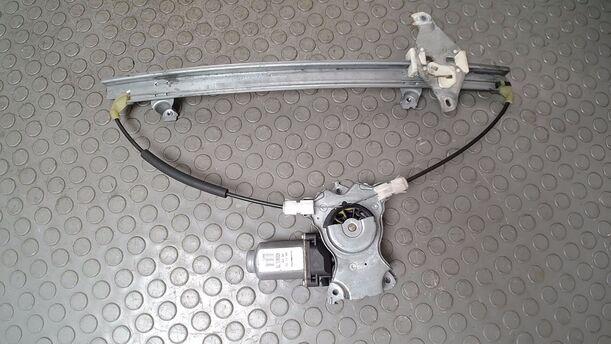 Foto: FENSTERHEBER ELEKTRISCH VORN LINKS eines Nissan Almera 1.5 dCi CD