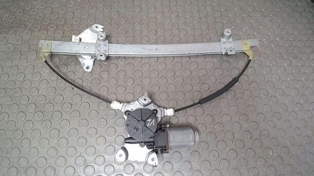 Foto: FENSTERHEBER ELEKTRISCH VORN LINKS eines Nissan Almera 1.5 dCi CD