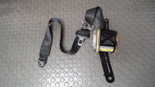 Foto: SICHERHEITSGURT VORN LINKS eines Nissan Almera 1.5 dCi