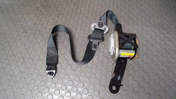 Foto: SICHERHEITSGURT VORN RECHTS eines Nissan Almera 1.5 dCi
