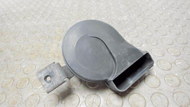 Foto: SIGNALHORN / HUPE eines Volvo V70 T5