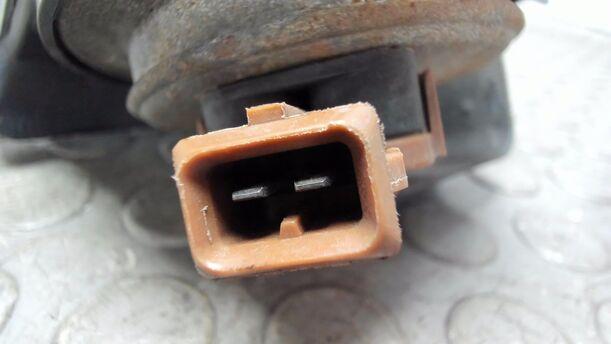 Foto: SIGNALHORN / HUPE eines Volvo V70 T5