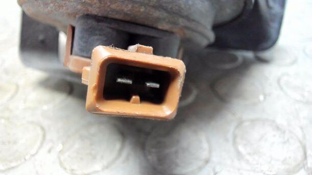 Foto: SIGNALHORN / HUPE eines Volvo V70 T5