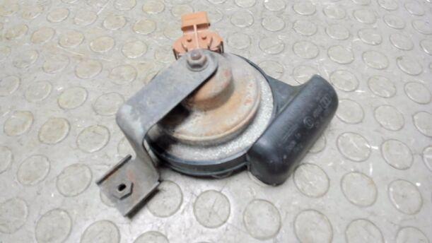 Foto: SIGNALHORN / HUPE eines Volvo V70 T5