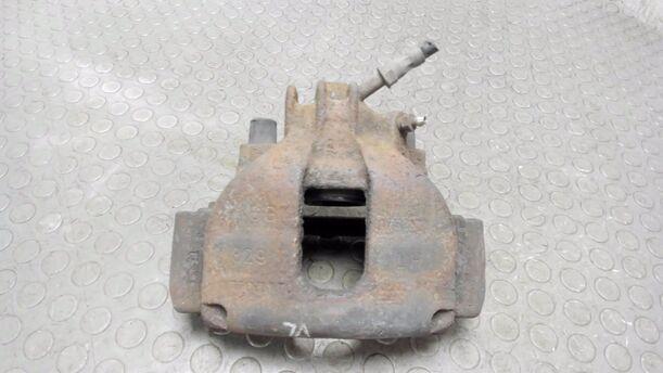 Foto: BREMSSATTEL VORNE LINKS eines Volvo V70 T5