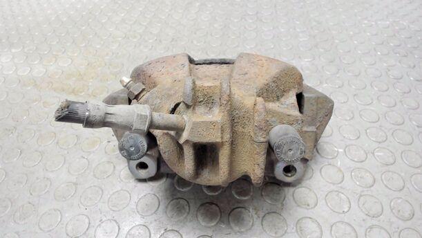 Foto: BREMSSATTEL VORNE LINKS eines Volvo V70 T5