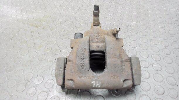 Foto: BREMSSATTEL HINTEN LINKS eines Volvo V70 T5