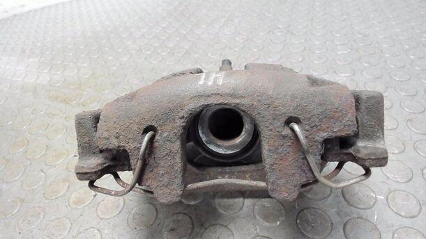 Foto: BREMSSATTEL HINTEN LINKS eines Volvo V70 T5