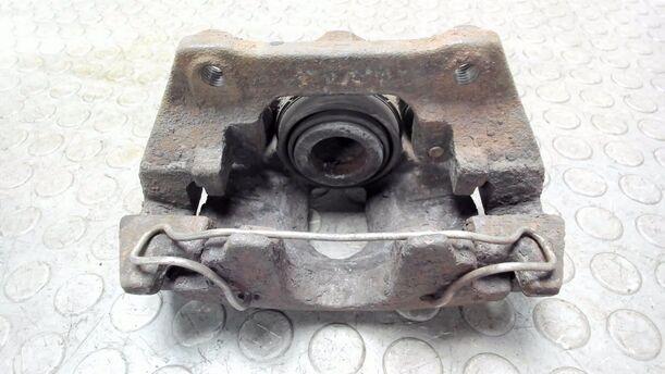 Foto: BREMSSATTEL HINTEN LINKS eines Volvo V70 T5