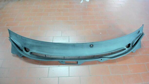 Foto: WINDLAUF eines Volvo V70 T5