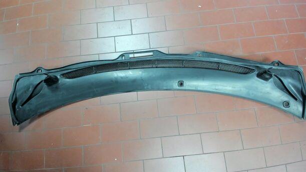 Foto: WINDLAUF eines Volvo V70 T5