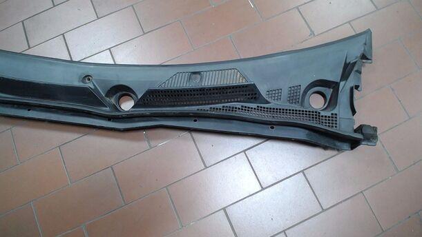 Foto: WINDLAUF eines Nissan Almera 1.5 dCi