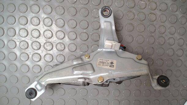 Foto: SCHEIBENWISCHERMOTOR HINTEN eines Nissan Almera 1.5 dCi