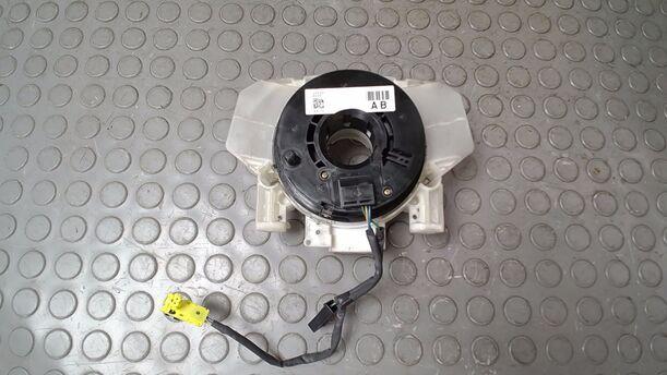 Foto: WICKELFEDER/ SCHLEIFRING eines Nissan Almera 1.5 dCi