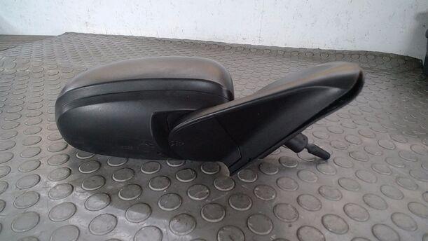 Foto: AUSSENSPIEGEL MECHANISCH VERSTELLBAR RECHTS ( UNLACKIERT ) eines Nissan Almera 1.5 dCi