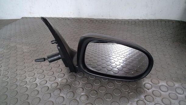 Foto: AUSSENSPIEGEL MECHANISCH VERSTELLBAR RECHTS ( UNLACKIERT ) eines Nissan Almera 1.5 dCi