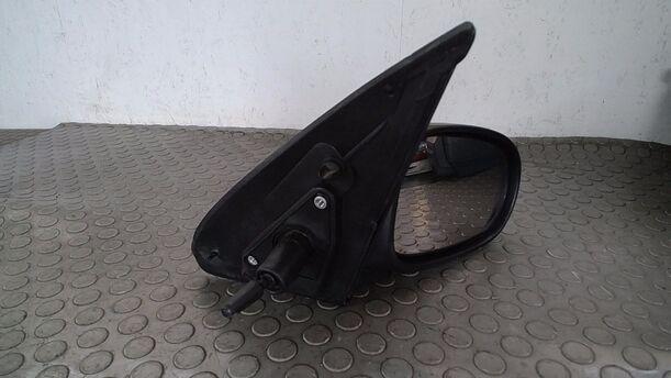 Foto: AUSSENSPIEGEL MECHANISCH VERSTELLBAR RECHTS ( UNLACKIERT ) eines Nissan Almera 1.5 dCi