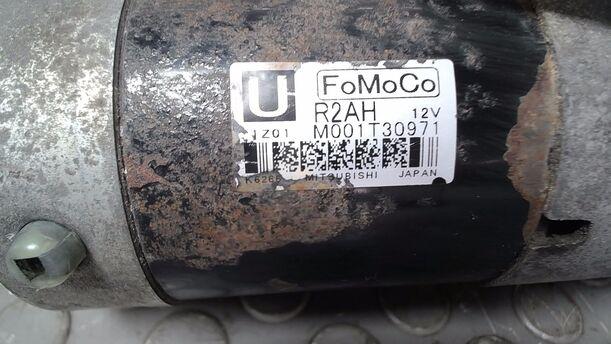 Foto: ANLASSER eines Mazda 6 Sport Kombi 2.2 CD DPF CL