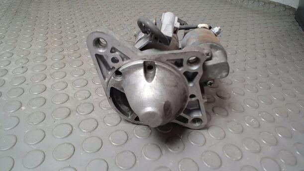 Foto: ANLASSER eines Mazda 6 Sport Kombi 2.2 CD DPF CL
