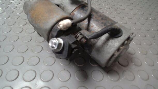 Foto: ANLASSER eines Mazda 6 Sport Kombi 2.2 CD DPF CL