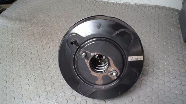 Foto: BREMSKRAFTVERSTÄRKER eines Mazda 6 Sport Kombi 2.2 CD DPF CL