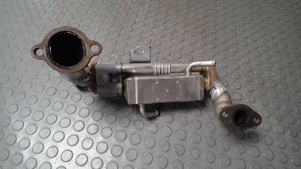 Foto: ABGASKÜHLER eines Mazda 6 Sport Kombi 2.2 CD DPF CL