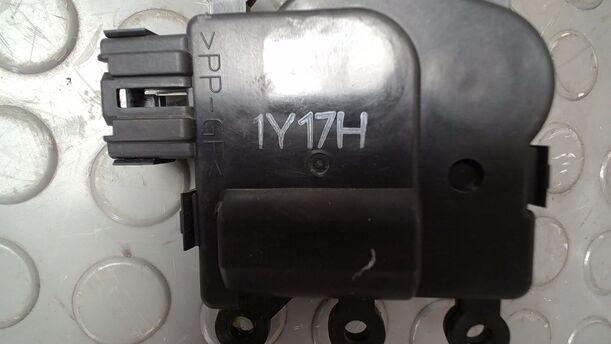 Foto: STELLMOTOR HEIZUNG eines Mazda 6 Sport Kombi 2.2 CD DPF CL
