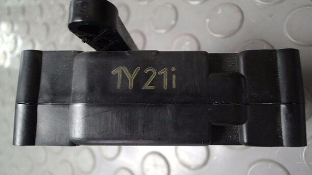 Foto: STELLMOTOR HEIZUNG eines Mazda 6 Sport Kombi 2.2 CD DPF CL
