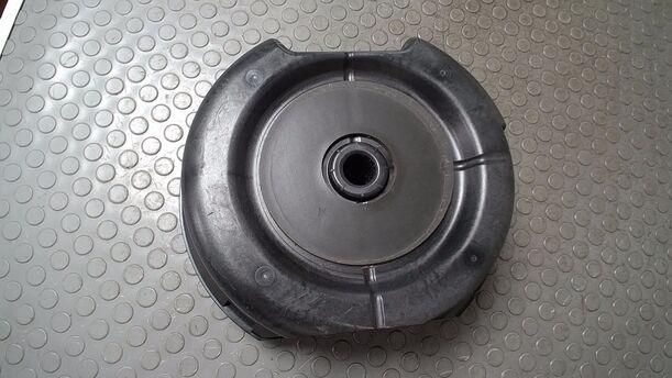 Foto: SUBWOOFER ( BOSE ) eines Mazda 6 Sport Kombi 2.2 CD DPF CL
