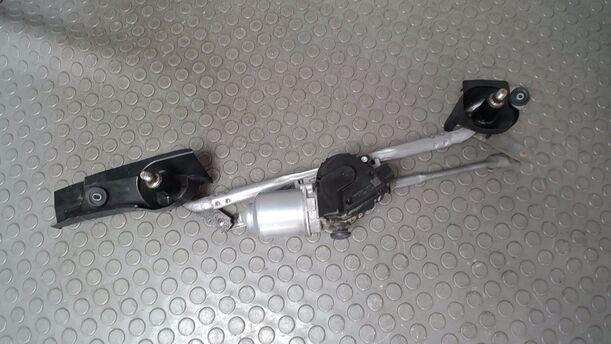 Foto: SCHEIBENWISCHERMOTOR VORN eines Mazda 6 Sport Kombi 2.2 CD DPF Business